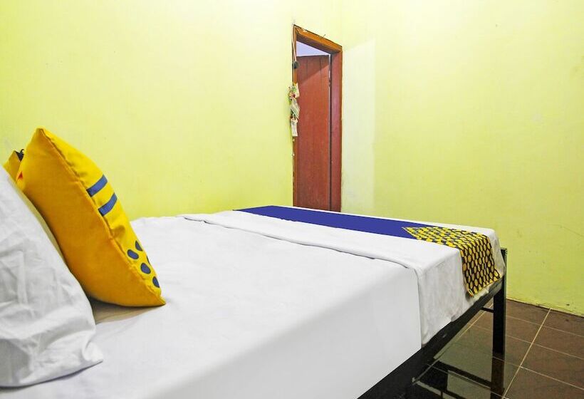 فندق Oyo Homes 91149 Desa Wisata Nangelasari