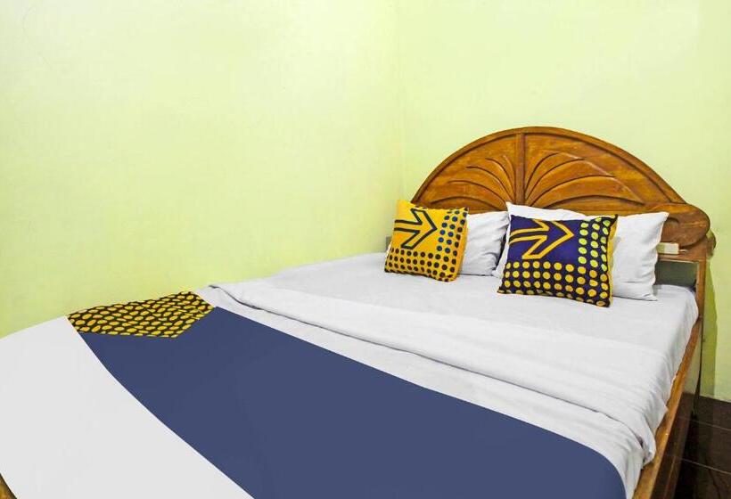 فندق Oyo Homes 91149 Desa Wisata Nangelasari