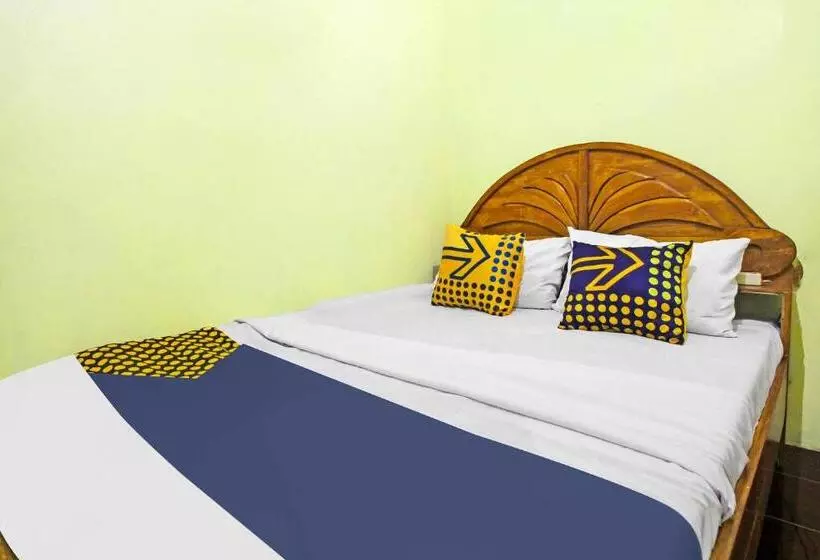 ホテル Oyo Homes 91149 Desa Wisata Nangelasari