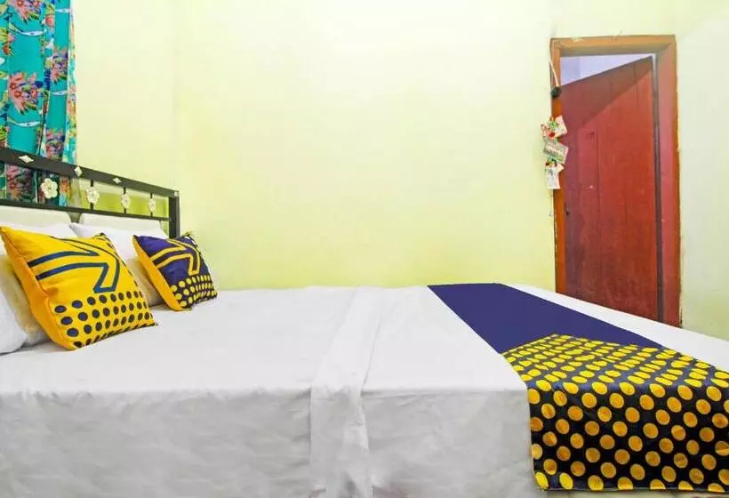 ホテル Oyo Homes 91149 Desa Wisata Nangelasari