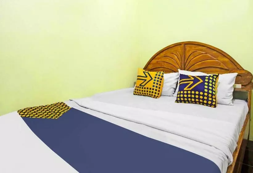 ホテル Oyo Homes 91149 Desa Wisata Nangelasari