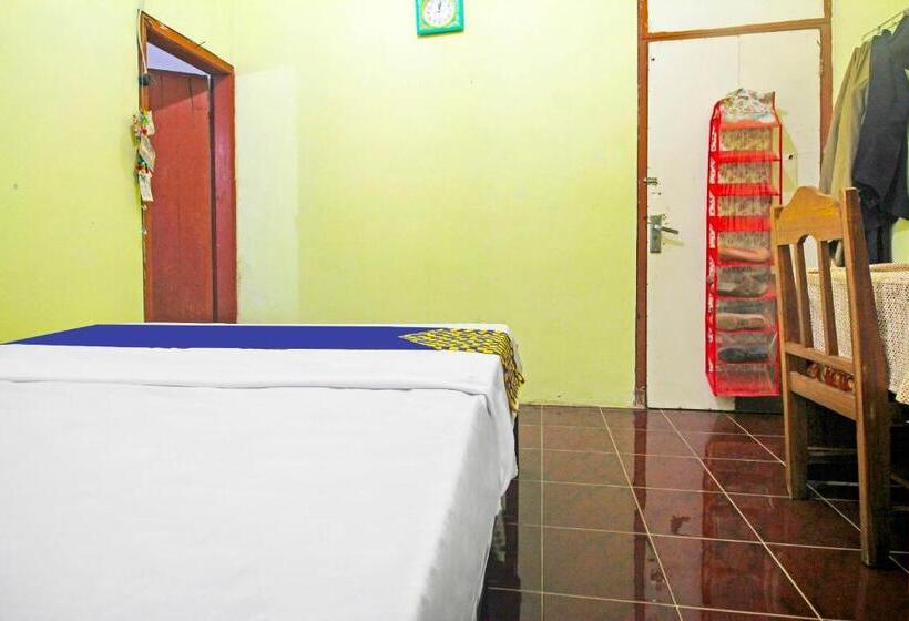 فندق Oyo Homes 91149 Desa Wisata Nangelasari