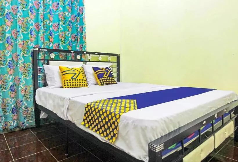ホテル Oyo Homes 91149 Desa Wisata Nangelasari