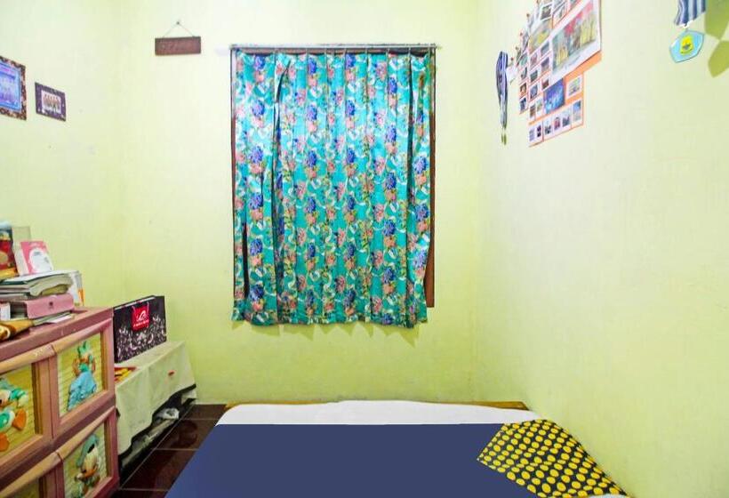 فندق Oyo Homes 91149 Desa Wisata Nangelasari