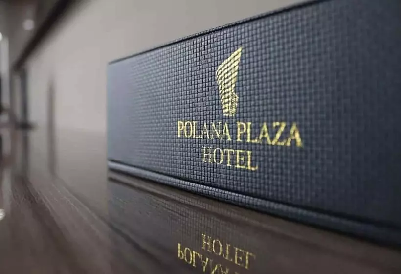 ホテル Polana Plaza