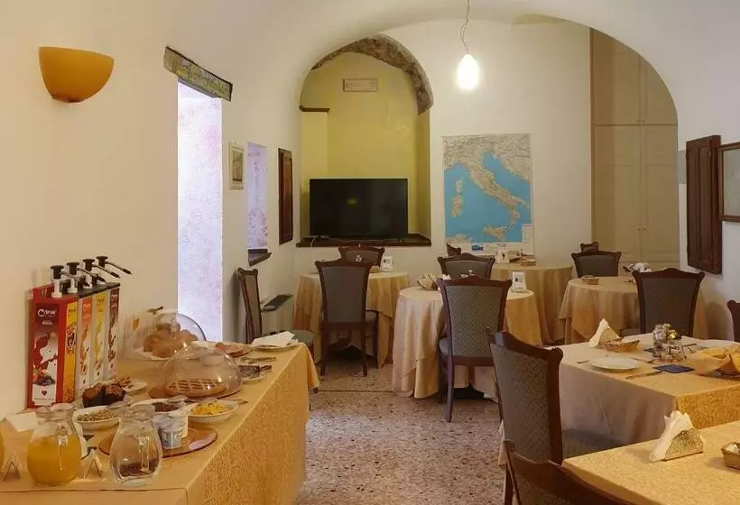 ホテル San Giuseppe