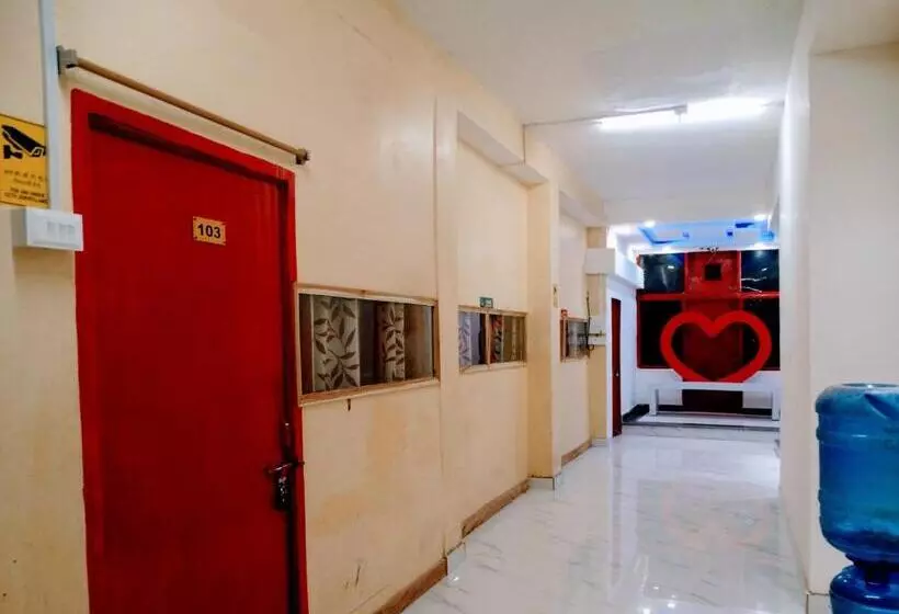 Shree Ram Sia Hotel And Banquets