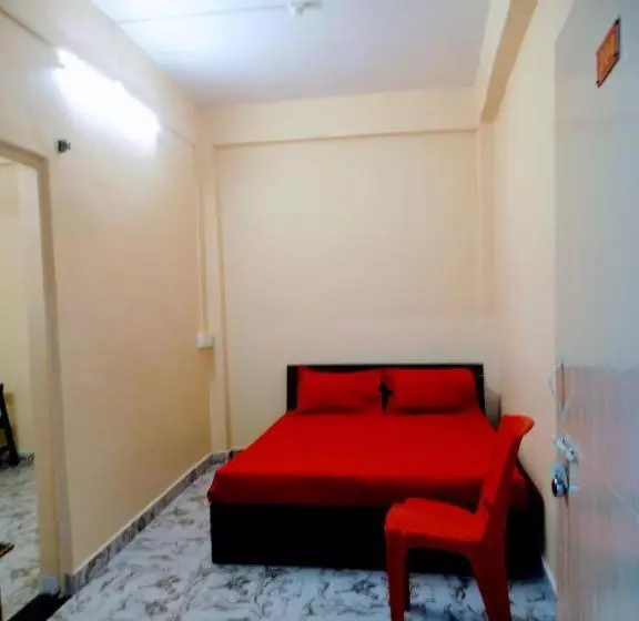 Shree Ram Sia Hotel And Banquets