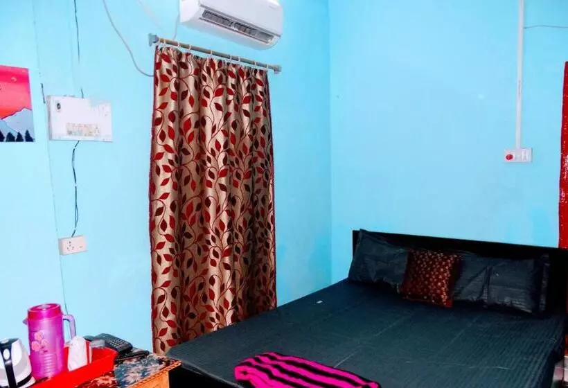 Shree Ram Sia Hotel And Banquets