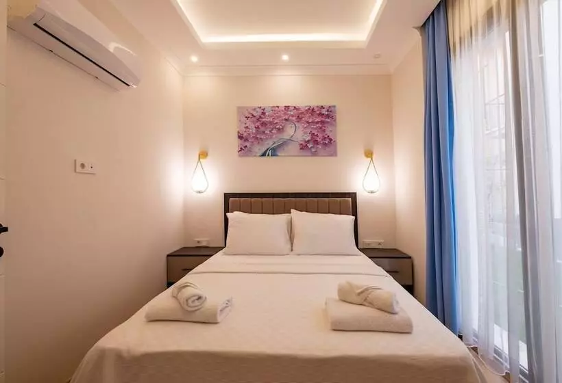 Tanrise City Residence