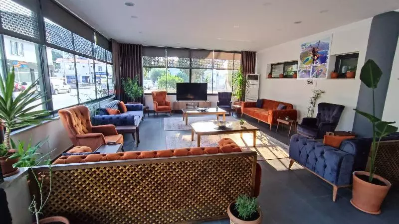 Tanrise City Residence