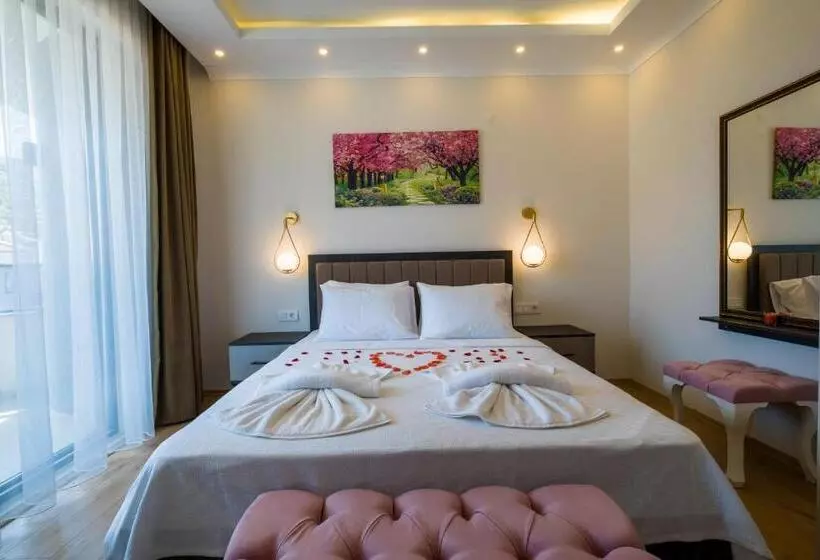 Tanrise City Residence