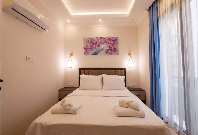Tanrise City Residence