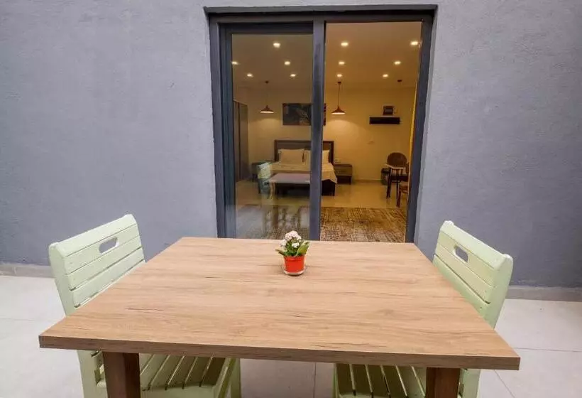 Tanrise City Residence
