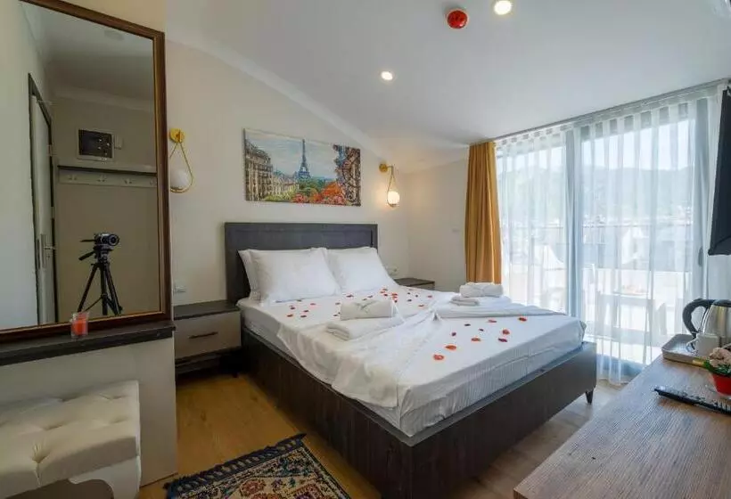 Tanrise City Residence