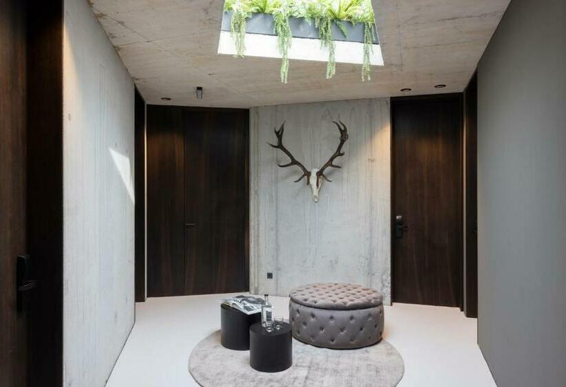 Lifestyle B&b By Phillip Sigwart