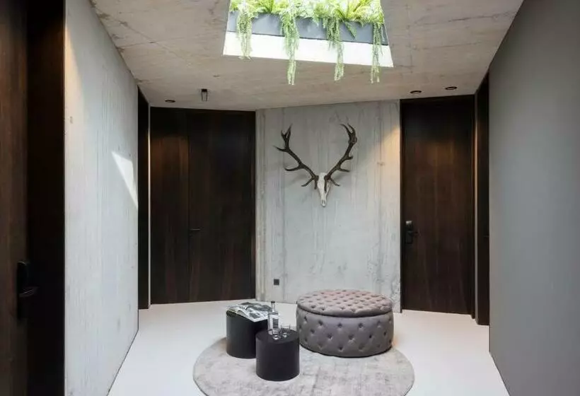 Lifestyle B&b By Phillip Sigwart