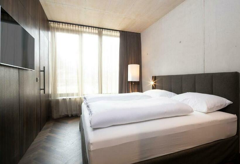 Lifestyle B&b By Phillip Sigwart