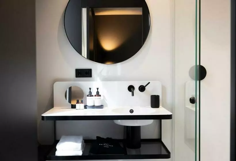 Lifestyle B&b By Phillip Sigwart