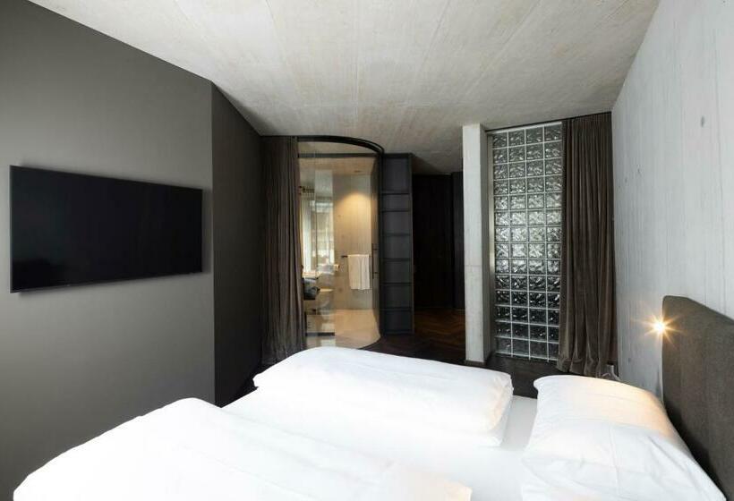 Lifestyle B&b By Phillip Sigwart