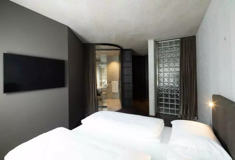 Lifestyle B&b By Phillip Sigwart