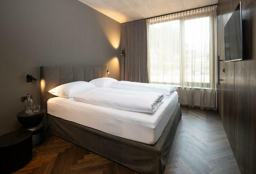 Lifestyle B&b By Phillip Sigwart