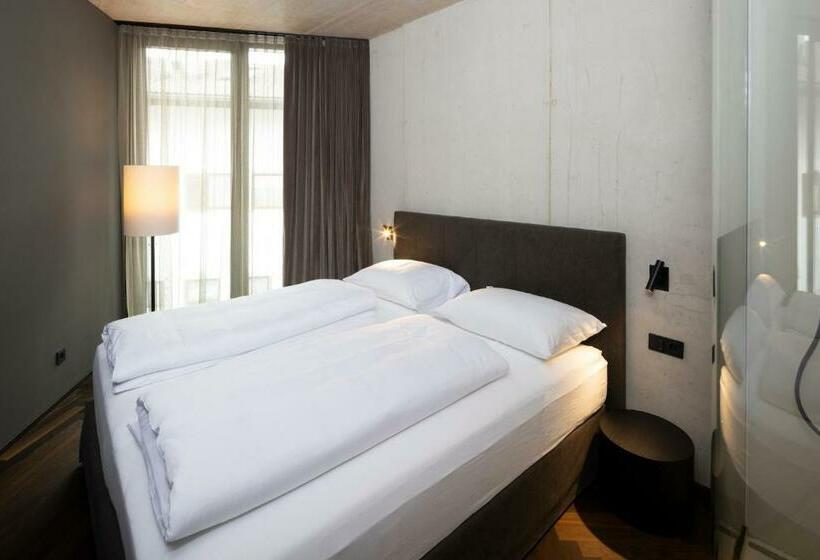 Lifestyle B&b By Phillip Sigwart