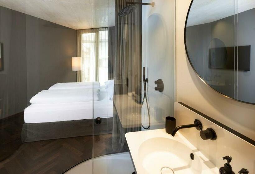 Lifestyle B&b By Phillip Sigwart