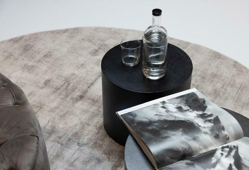 Lifestyle B&b By Phillip Sigwart