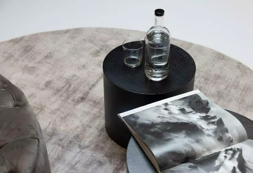 Lifestyle B&b By Phillip Sigwart