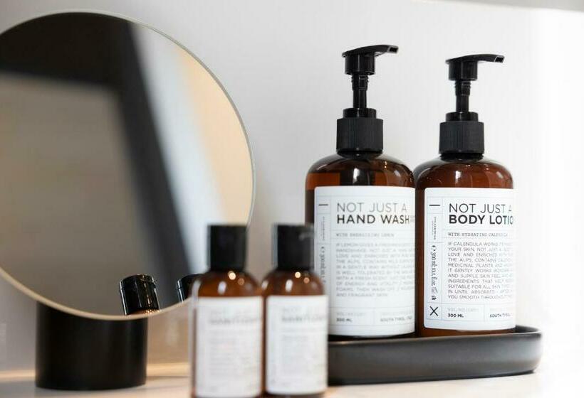 Lifestyle B&b By Phillip Sigwart