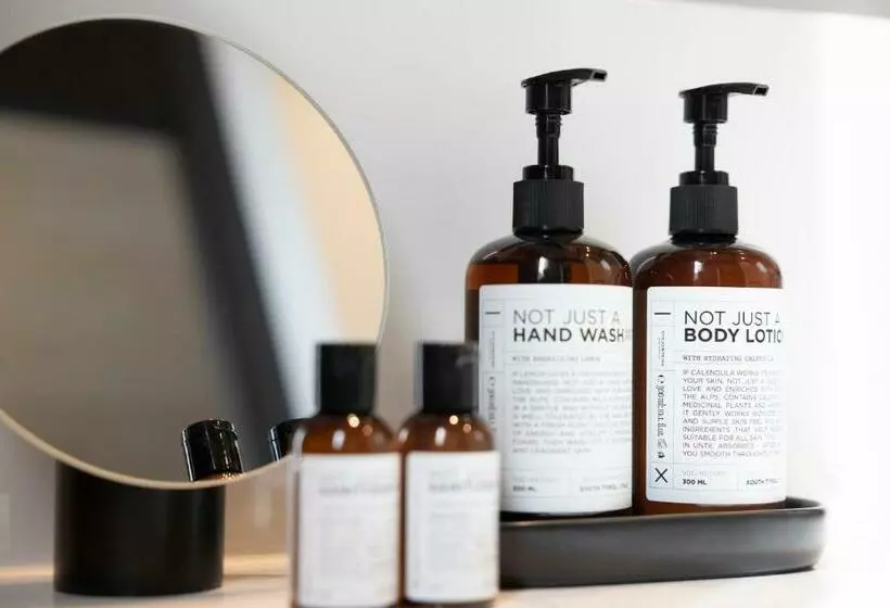 Lifestyle B&b By Phillip Sigwart