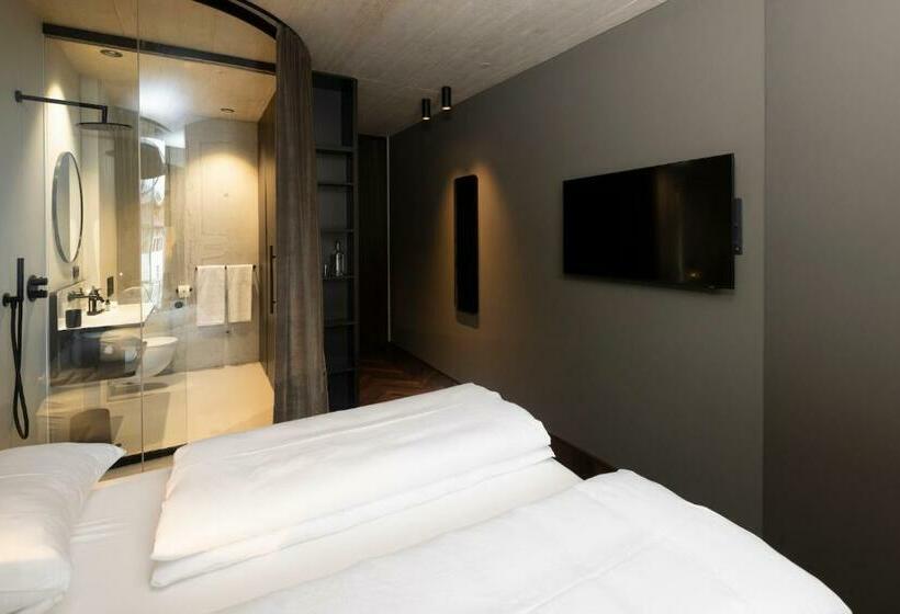 Lifestyle B&b By Phillip Sigwart