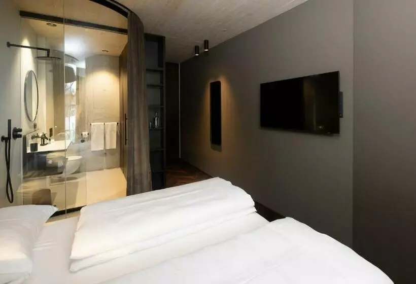 Lifestyle B&b By Phillip Sigwart