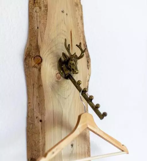 Hotelli Bergische Schweiz