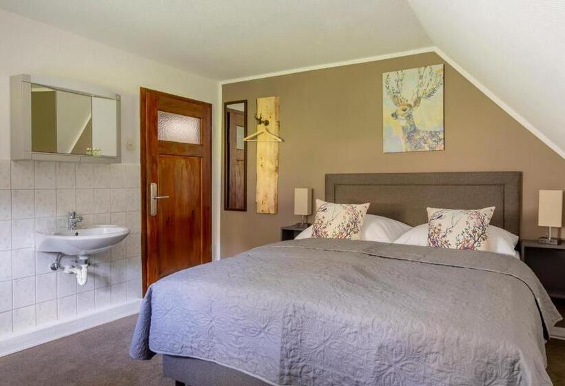 فندق Bergische Schweiz