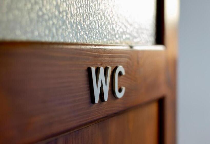 فندق Bergische Schweiz