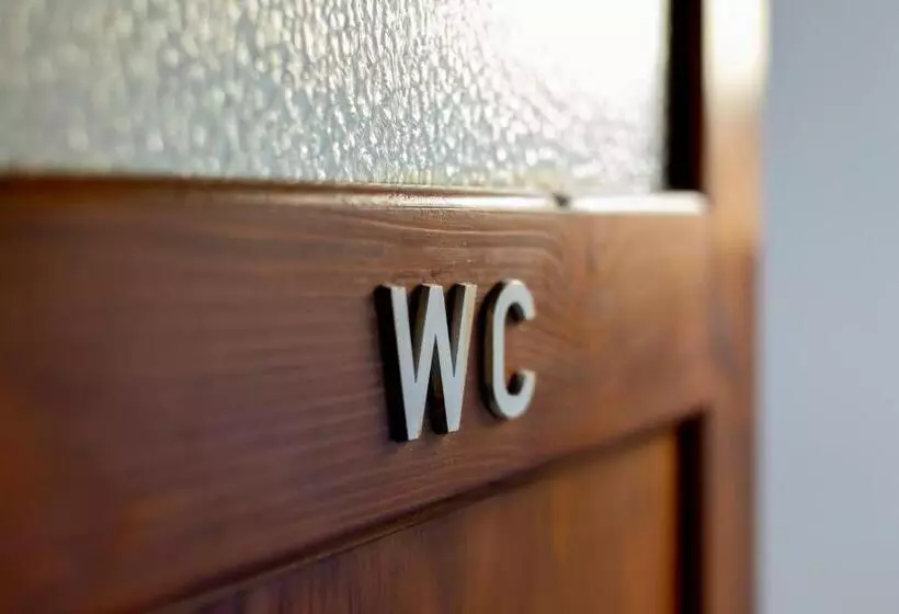 Hotelli Bergische Schweiz