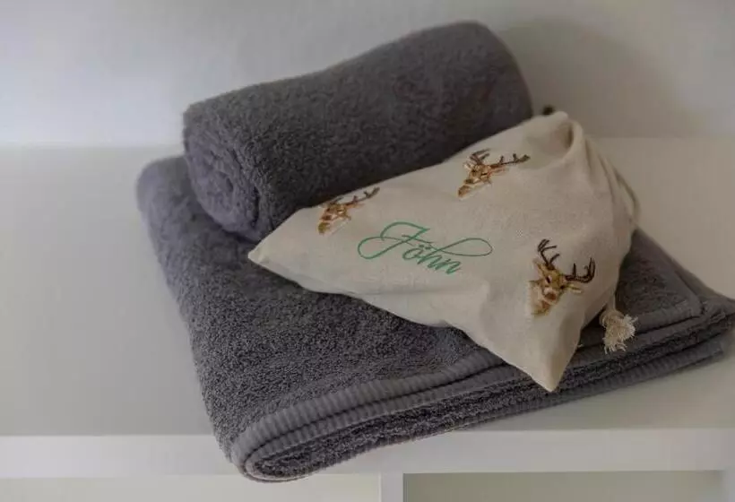 Hotelli Bergische Schweiz