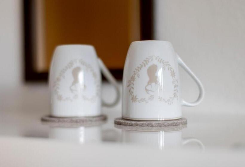 فندق Bergische Schweiz