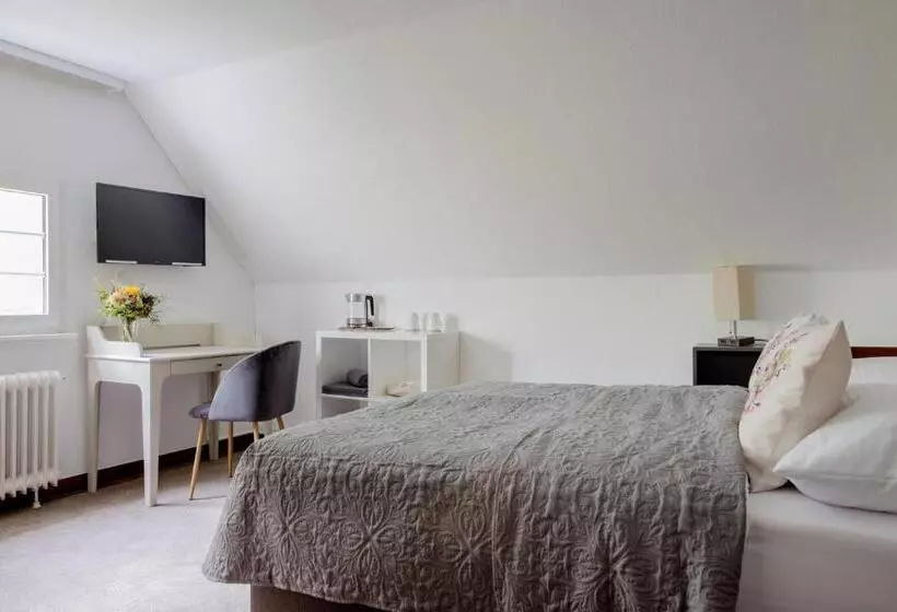 Hotelli Bergische Schweiz