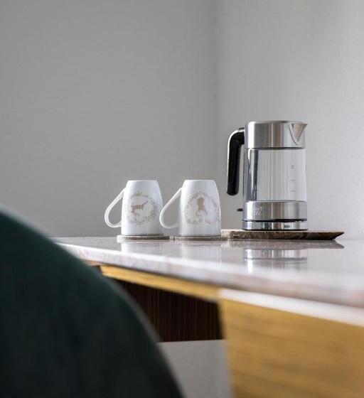 فندق Bergische Schweiz