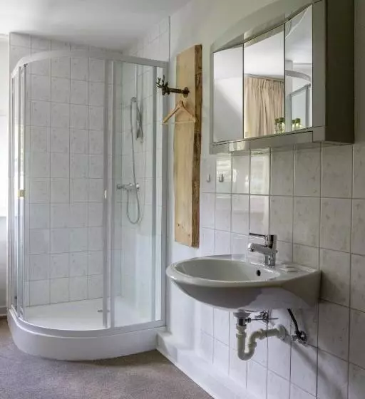 Hotelli Bergische Schweiz