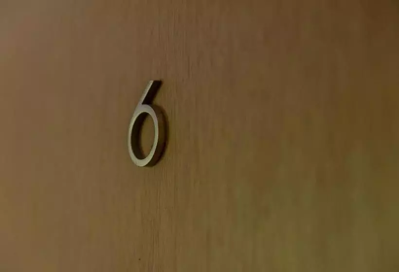 Hotelli Bergische Schweiz