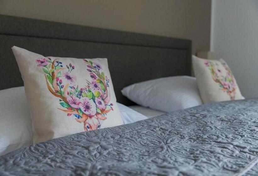 فندق Bergische Schweiz