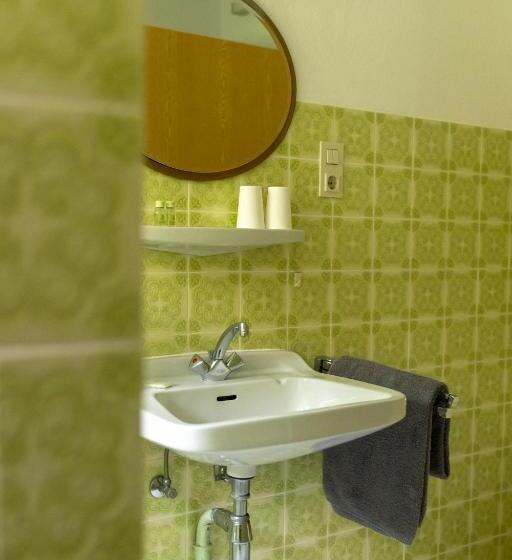 فندق Bergische Schweiz