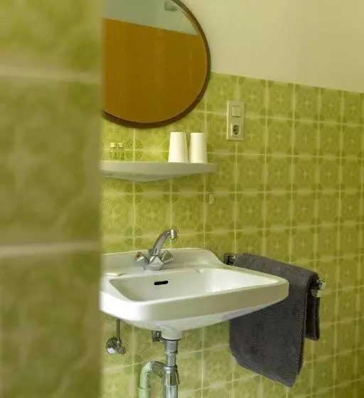 Hotelli Bergische Schweiz