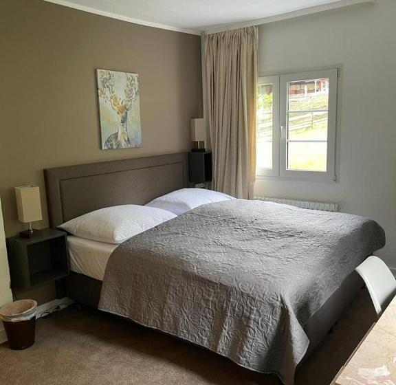 فندق Bergische Schweiz