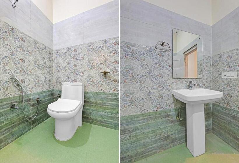 هتل Oyo Flagship 87763 Vasudev Inn