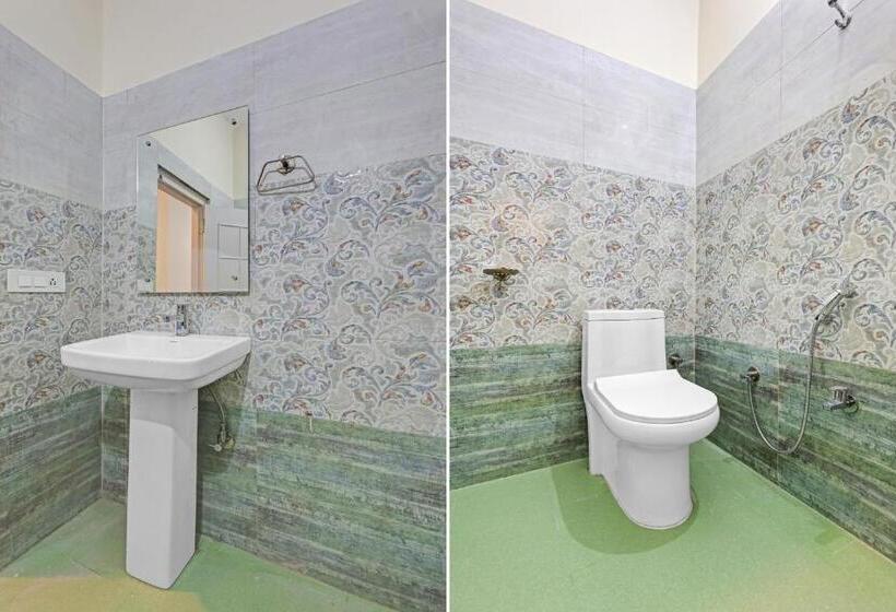 هتل Oyo Flagship 87763 Vasudev Inn